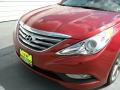 2014 Sonata SE 2.0T #10 2014 Sonata SE 2.0T #10