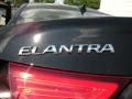 2014 Elantra Limited Sedan #14