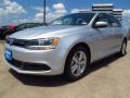 2014 Jetta SEL Sedan #3