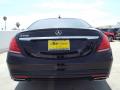 2015 S 550 Sedan #5