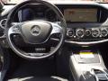 2015 S 550 Sedan #9