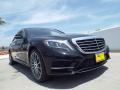 2015 S 550 Sedan #11