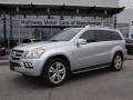 2011 GL 450 4Matic #1