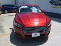 2014 Fusion SE #1
