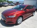 2014 Fusion SE #2