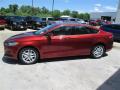 2014 Fusion SE #3