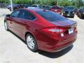 2014 Fusion SE #4