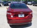 2014 Fusion SE #5