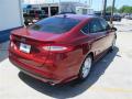 2014 Fusion SE #6