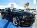 2013 Mustang GT Premium Coupe #7