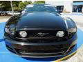 2013 Mustang GT Premium Coupe #8