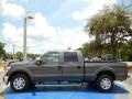  2015 Ford F350 Super Duty Magnetic #2