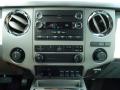 Controls of 2015 Ford F350 Super Duty XLT Crew Cab #10