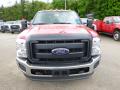 2015 F350 Super Duty XL Crew Cab 4x4 #3