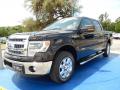 2014 F150 XLT SuperCrew #1