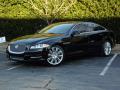 2011 XJ XJL Supercharged #1 2011 XJ XJL Supercharged #1