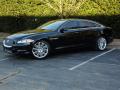 2011 XJ XJL Supercharged #2 2011 XJ XJL Supercharged #2