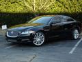 2011 XJ XJL Supercharged #11 2011 XJ XJL Supercharged #11
