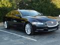 2011 XJ XJL Supercharged #12 2011 XJ XJL Supercharged #12