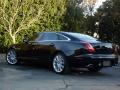 2011 XJ XJL Supercharged #13 2011 XJ XJL Supercharged #13