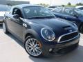 2013 Cooper S Coupe #11