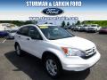 2011 CR-V EX 4WD #1 2011 CR-V EX 4WD #1