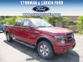 2014 F150 FX4 SuperCrew 4x4 #1 2014 F150 FX4 SuperCrew 4x4 #1