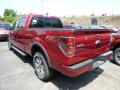 2014 F150 FX4 SuperCrew 4x4 #4 2014 F150 FX4 SuperCrew 4x4 #4