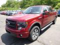 2014 F150 FX4 SuperCrew 4x4 #5 2014 F150 FX4 SuperCrew 4x4 #5