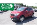 2014 Encore Leather AWD #1