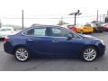  2014 Buick Verano Luxo Blue Metallic #4