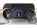  2014 Buick LaCrosse Leather AWD Gauges #12