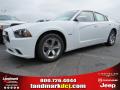 2014 Charger R/T Plus #1