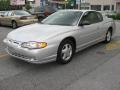 2001 Monte Carlo SS #1 2001 Monte Carlo SS #1