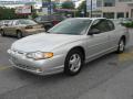 2001 Monte Carlo SS #2 2001 Monte Carlo SS #2