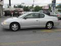 2001 Monte Carlo SS #3 2001 Monte Carlo SS #3