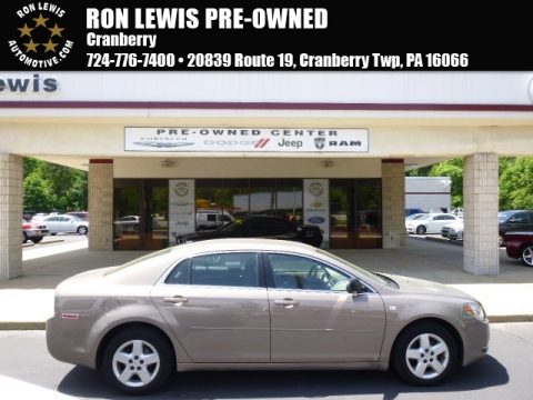 Amber Bronze Metallic Chevrolet Malibu LS Sedan. Click to enlarge. Amber Bronze Metallic Chevrolet Malibu LS Sedan. Click to enlarge.