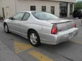 2001 Monte Carlo SS #4 2001 Monte Carlo SS #4