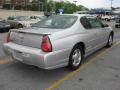 2001 Monte Carlo SS #6 2001 Monte Carlo SS #6