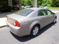 2008 Malibu LS Sedan #8 2008 Malibu LS Sedan #8