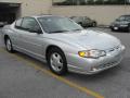 2001 Monte Carlo SS #8 2001 Monte Carlo SS #8