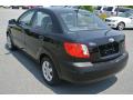 2009 Rio LX Sedan #4