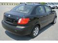 2009 Rio LX Sedan #5