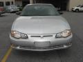 2001 Monte Carlo SS #9 2001 Monte Carlo SS #9