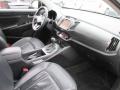2012 Sportage SX AWD #16