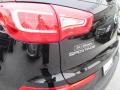 2012 Sportage SX AWD #31