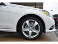  2014 Mercedes-Benz E E250 BlueTEC 4Matic Sedan Wheel #2