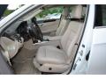  2014 Mercedes-Benz E Silk Beige/Espresso Brown Interior #15