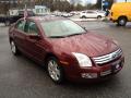 2007 Fusion SEL V6 AWD #5