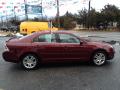 2007 Fusion SEL V6 AWD #8